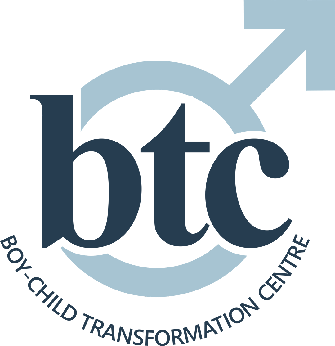 Boy-Child Transformation Centre